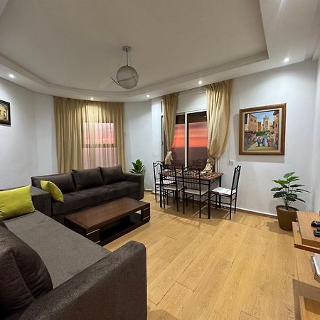 Loubna 2 Apartment Rabat Bagian luar foto