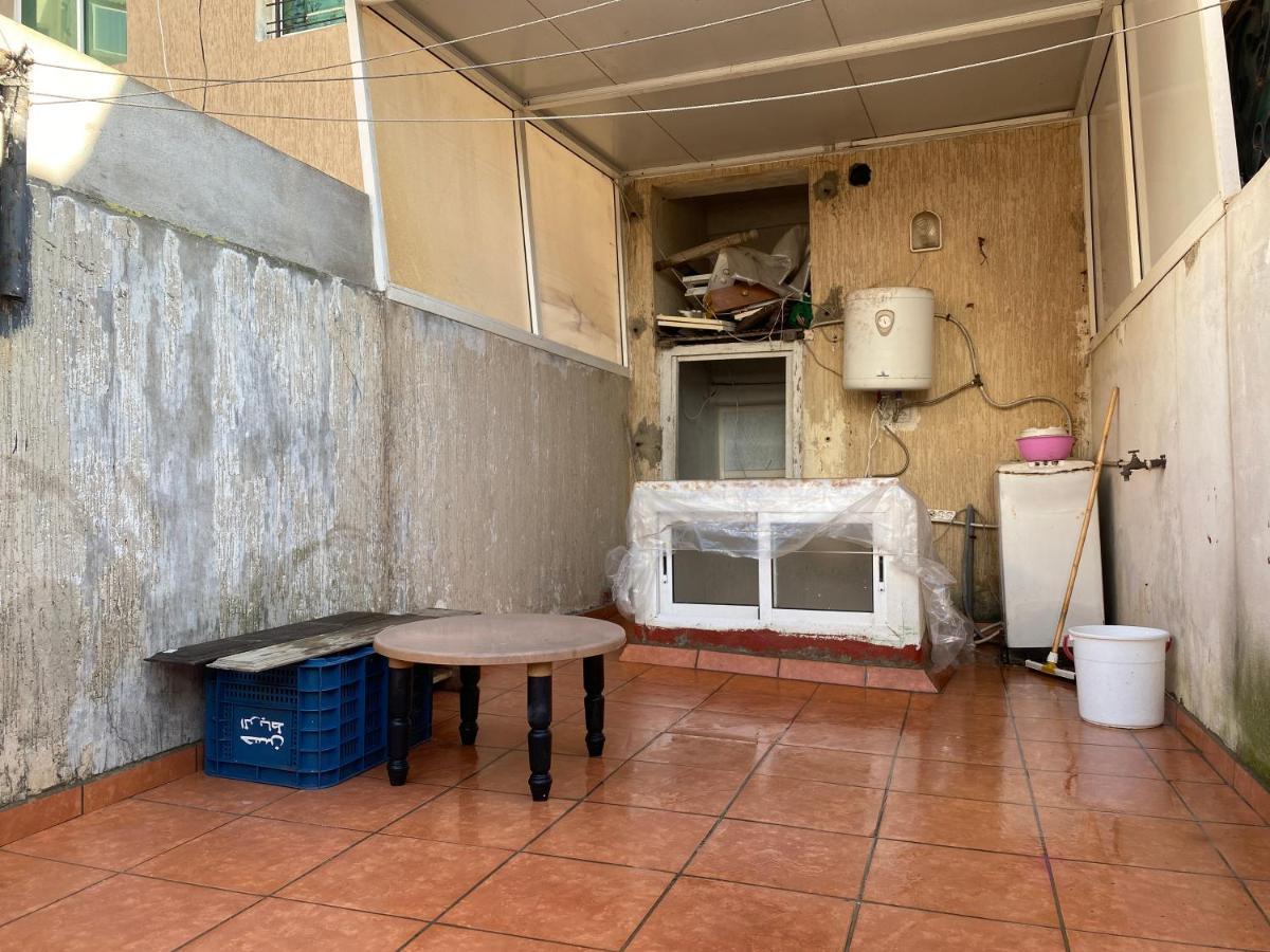 Loubna 2 Apartment Rabat Bagian luar foto