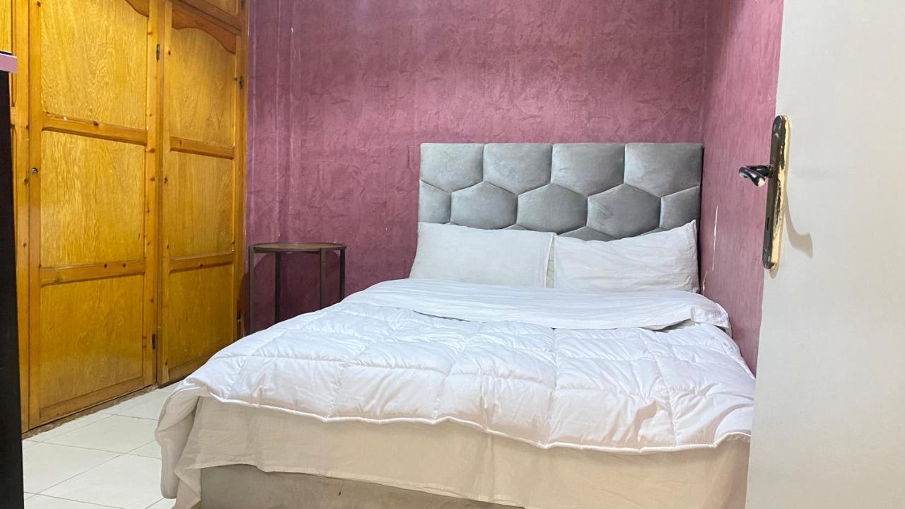 Loubna 2 Apartment Rabat Bagian luar foto