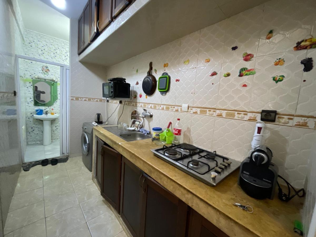 Loubna 2 Apartment Rabat Bagian luar foto