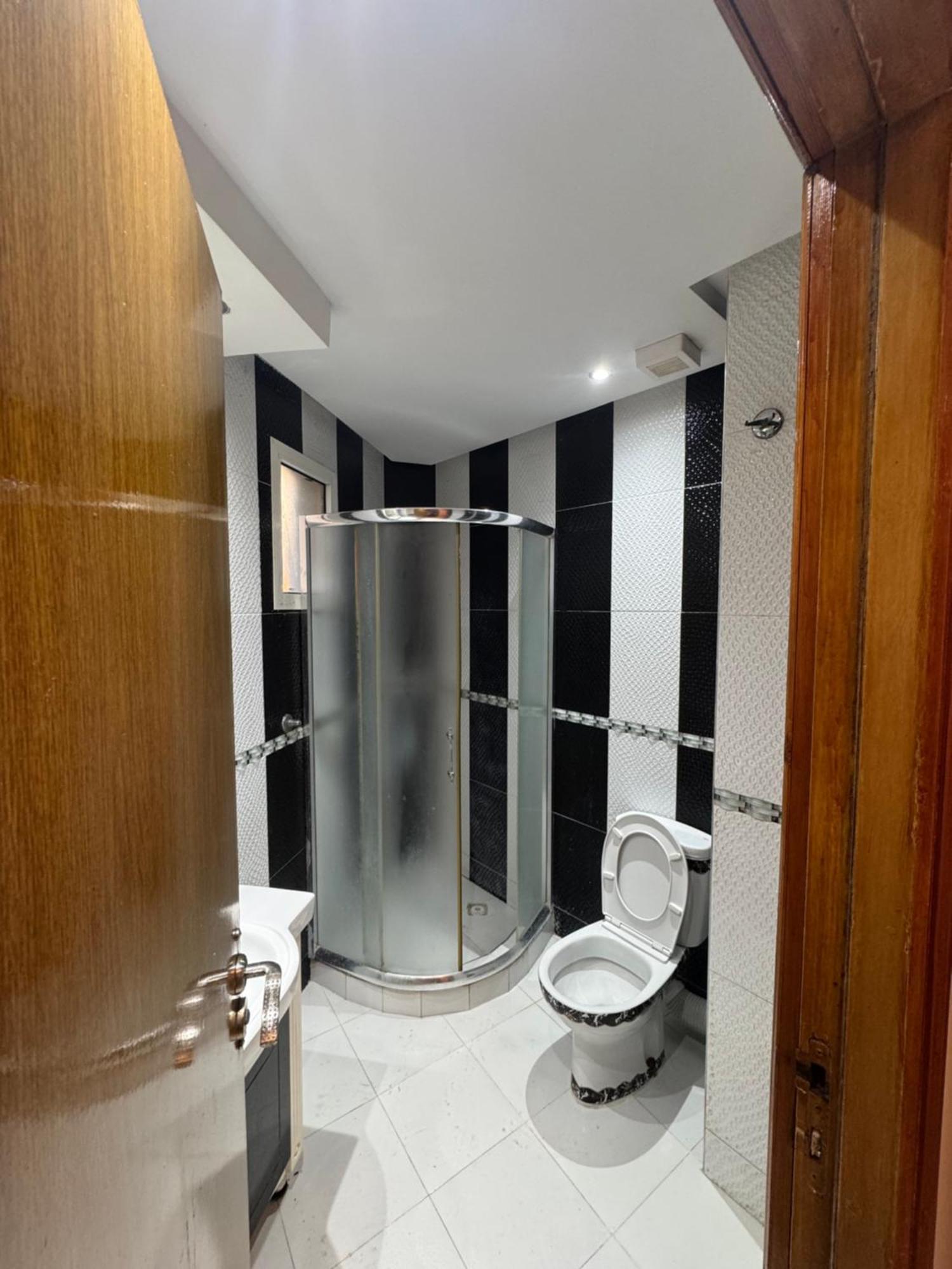 Loubna 2 Apartment Rabat Bagian luar foto