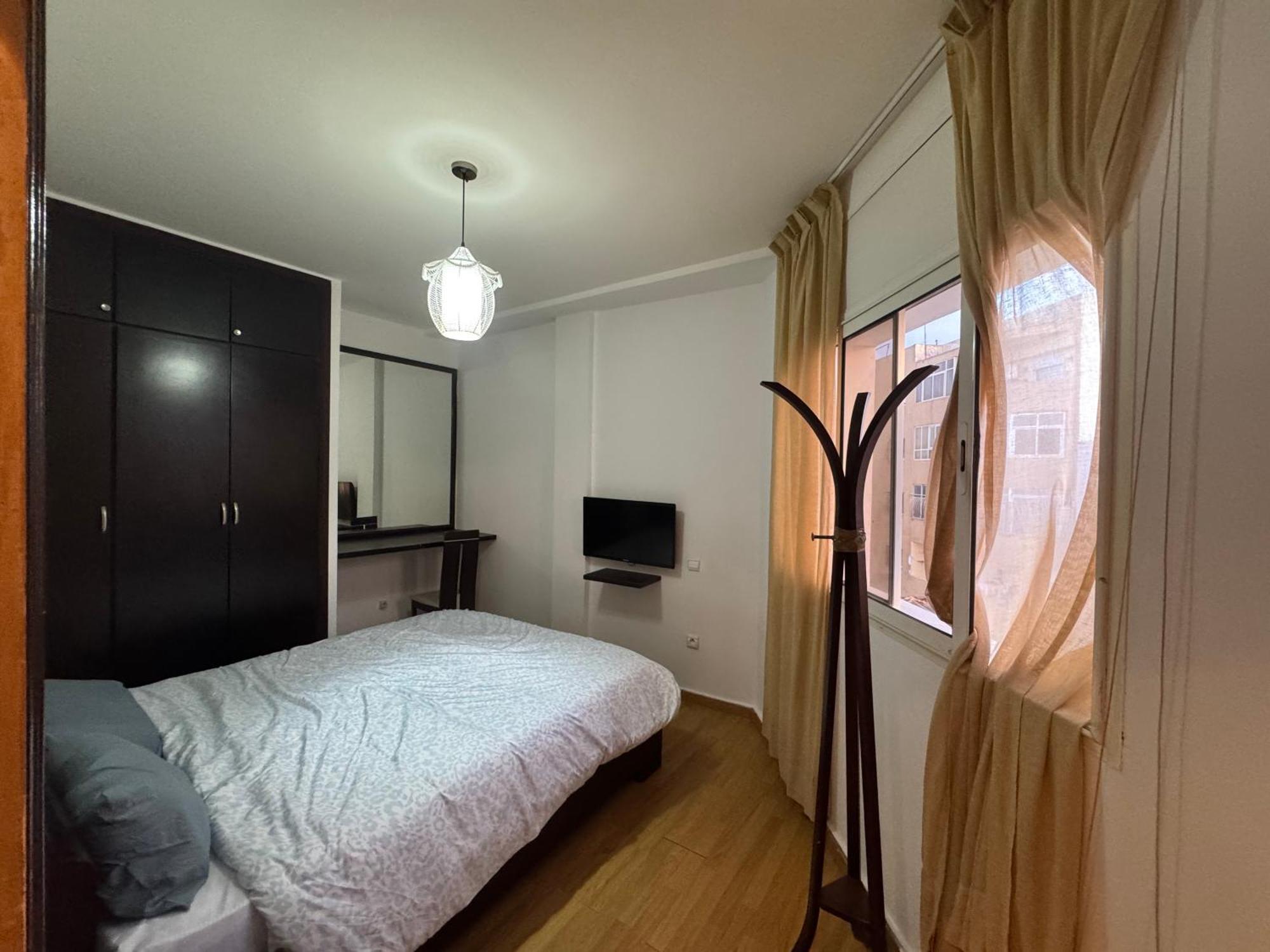 Loubna 2 Apartment Rabat Bagian luar foto